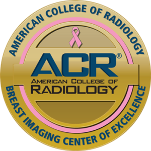 ACR Breast Imaging Center of Excellence