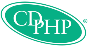 CDPHP Accepted Insurance